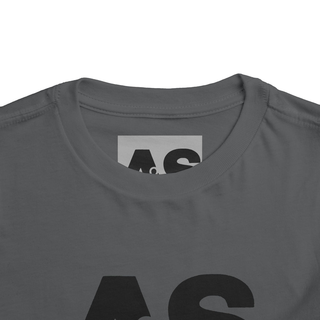 Abraham & Straus Toddler Tee / T-Shirt