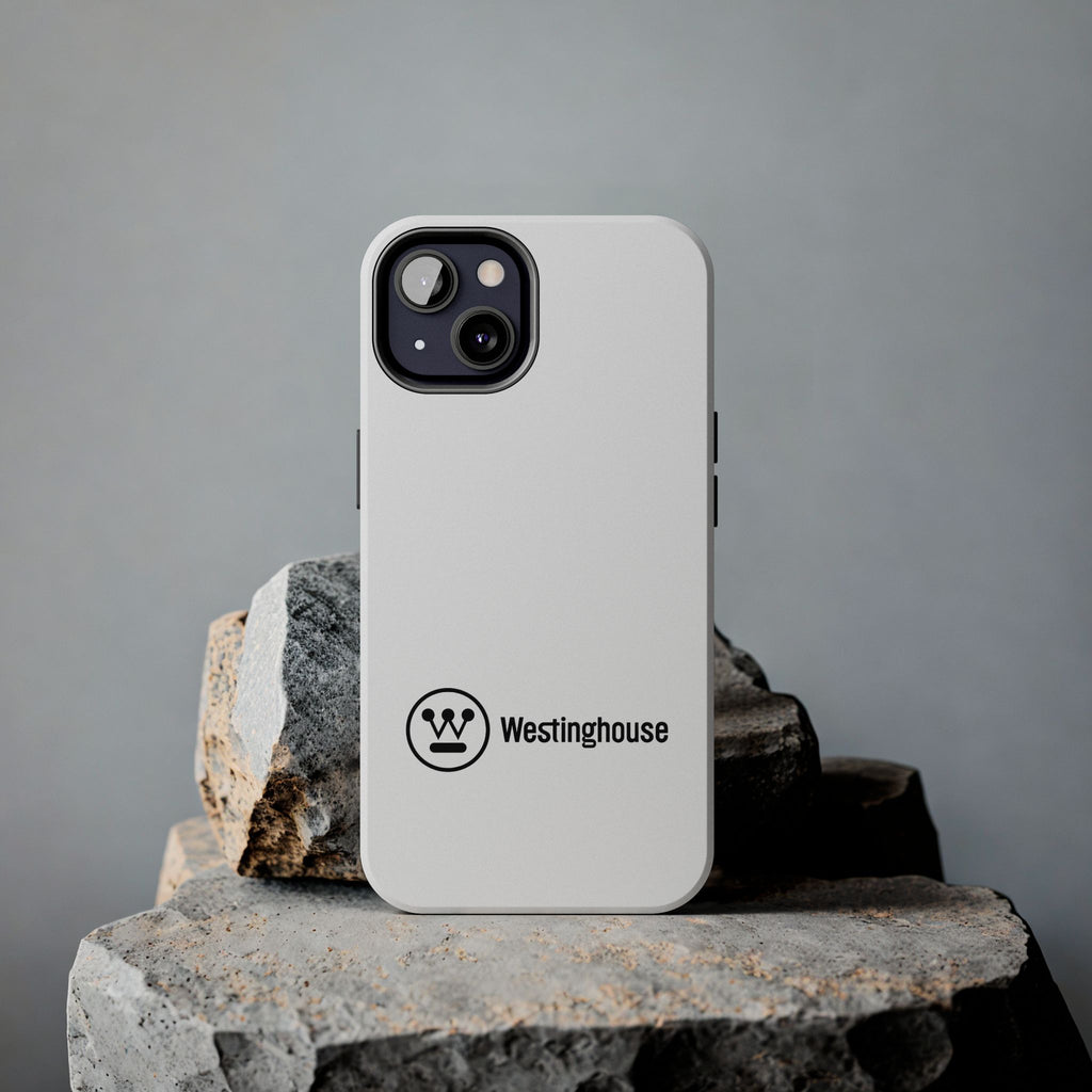 Westinghouse Electric Corporation Tough Phone Case