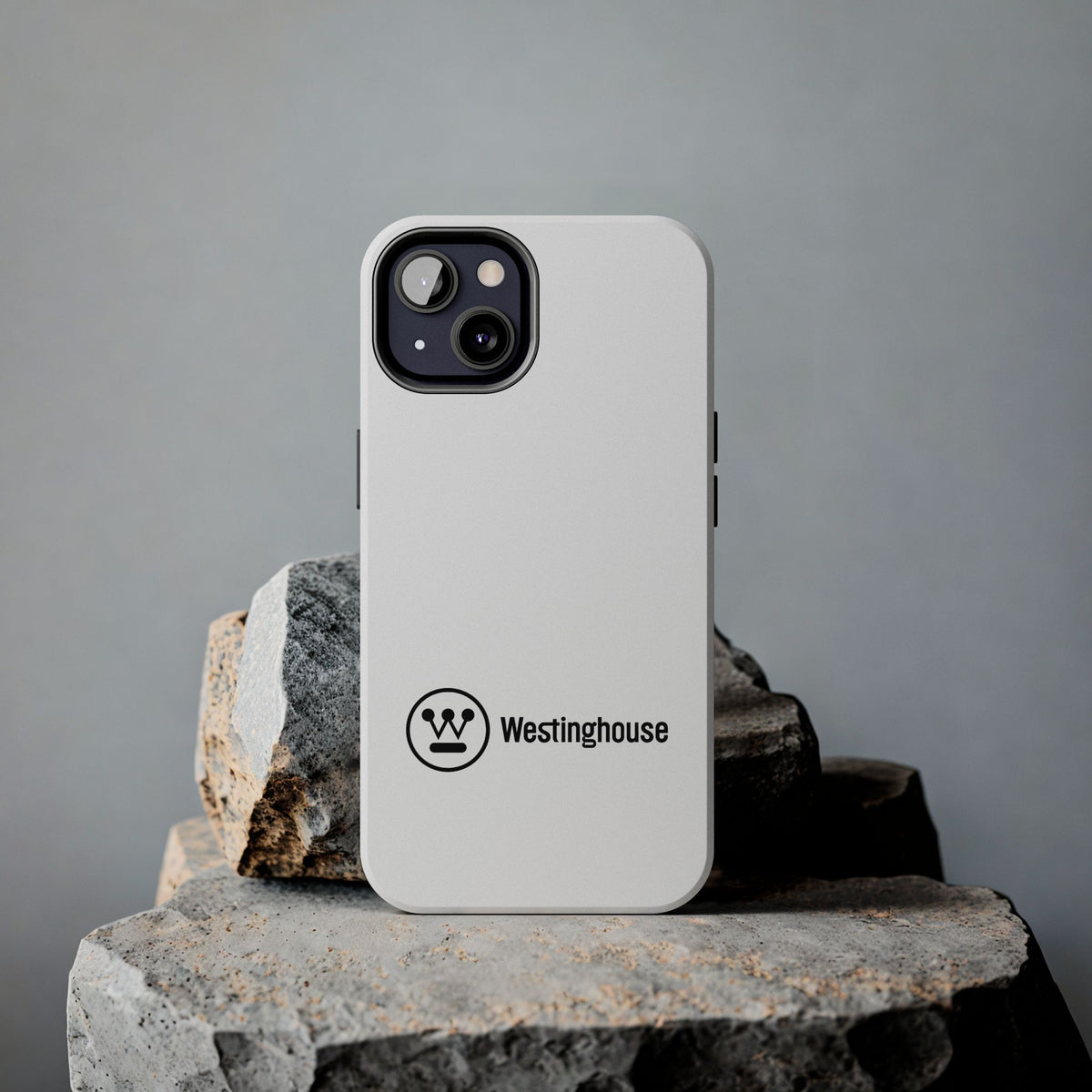 Westinghouse Electric Corporation Tough Phone Case