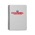 Channel Home Centers Spiral Notebook