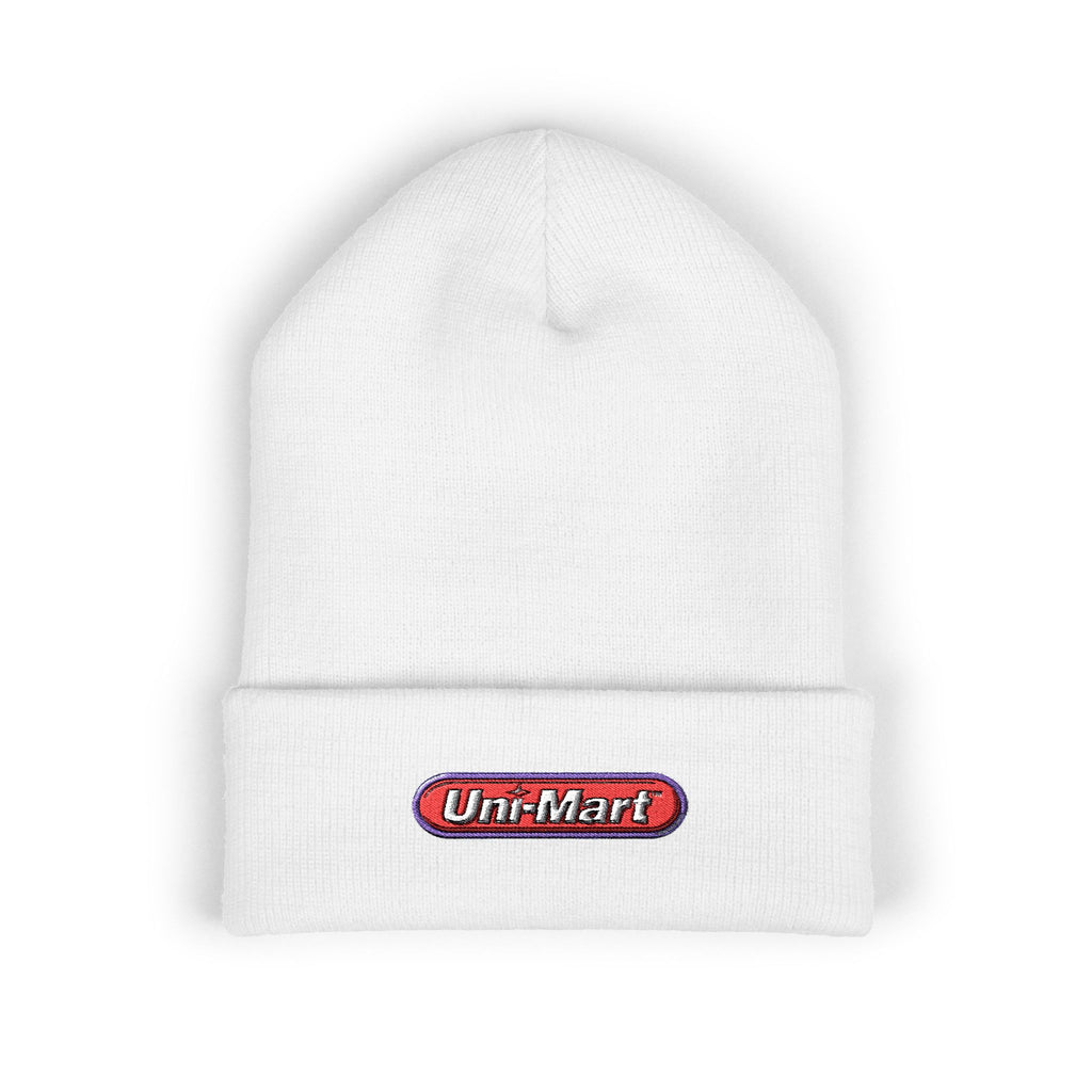 Uni-Mart Cuffed Beanie