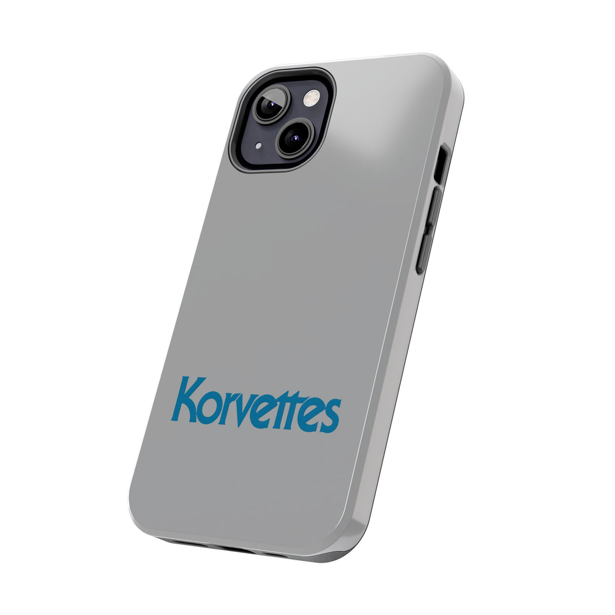 Korvette's Tough Phone Case