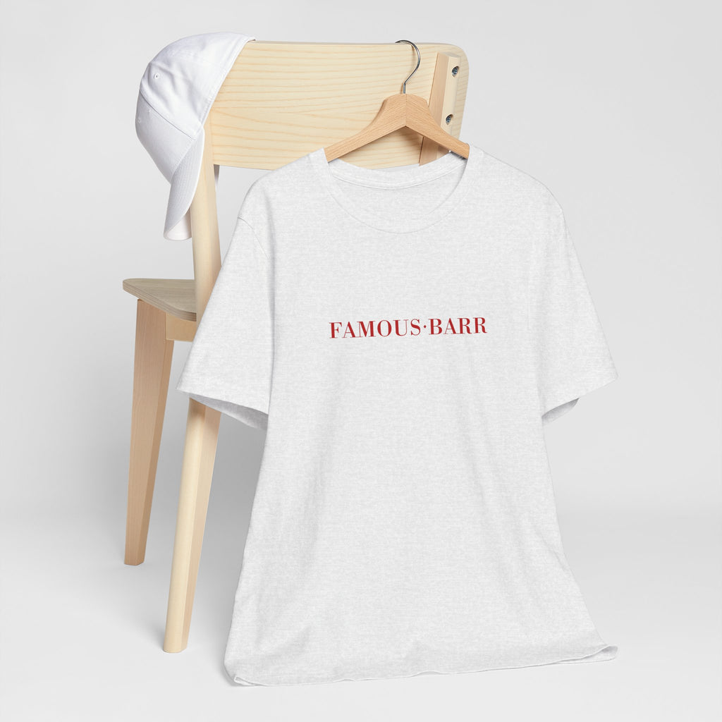 Famous-Barr T-Shirt