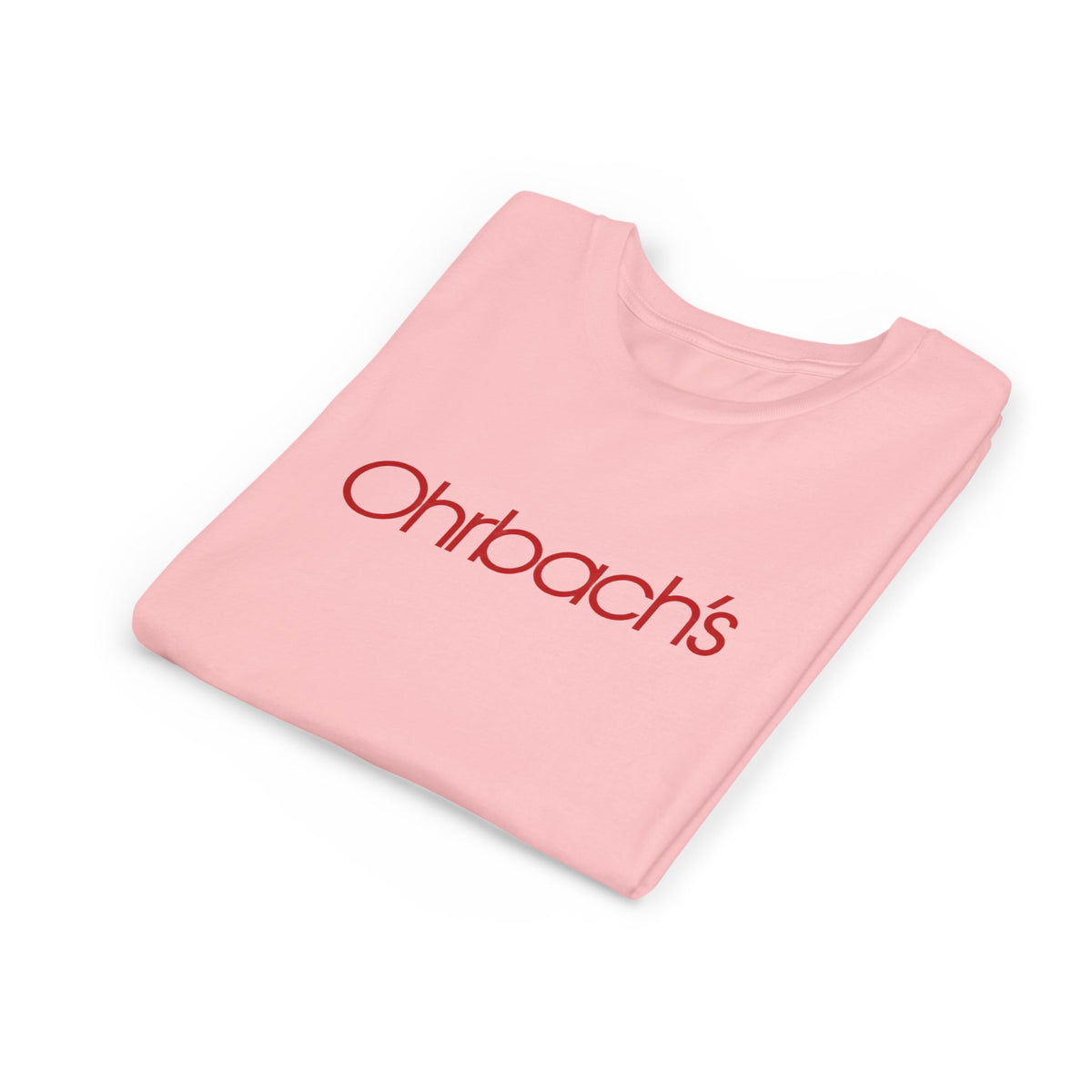 Ohrbach's Kids Tee / T-Shirt