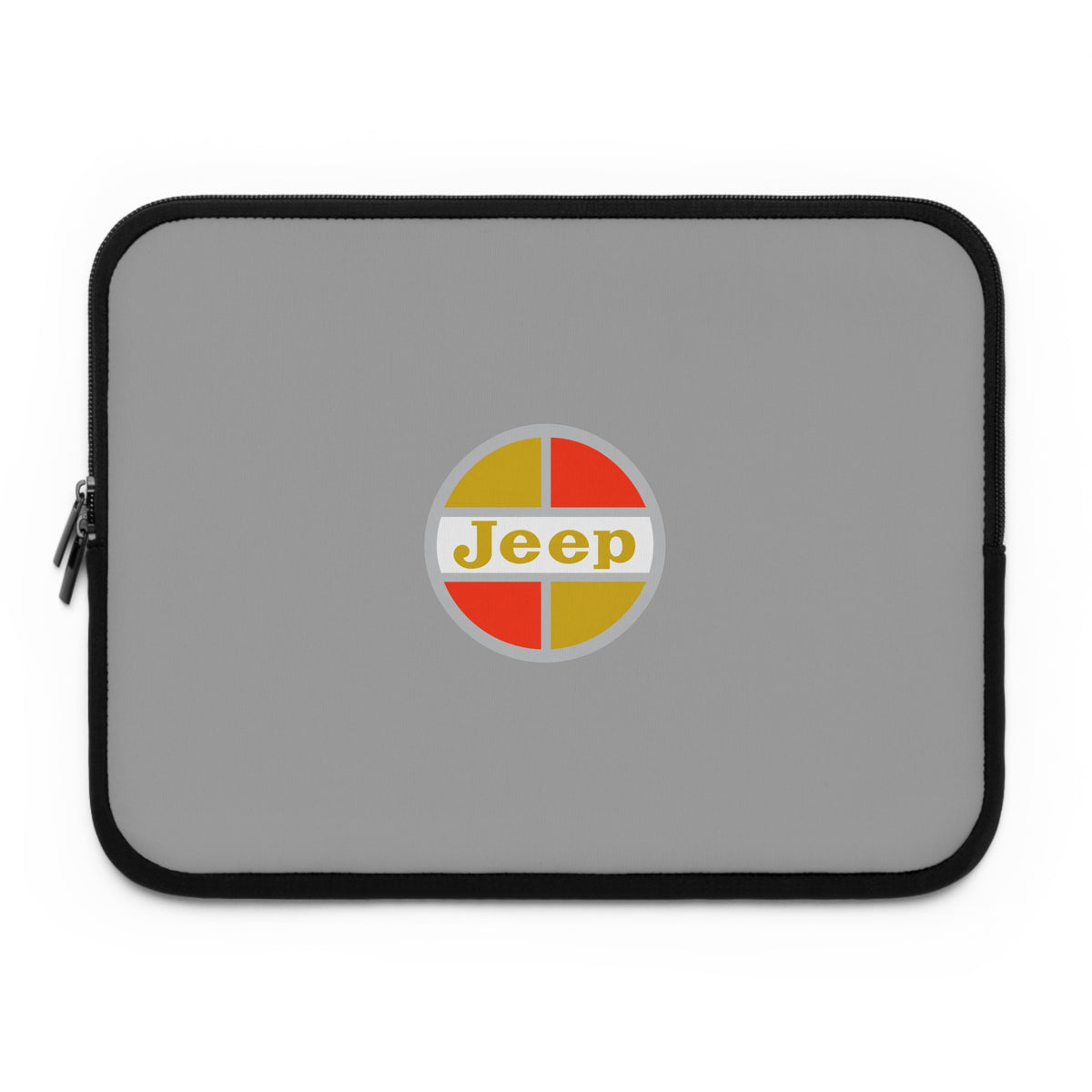 Kaiser Jeep Laptop Sleeve