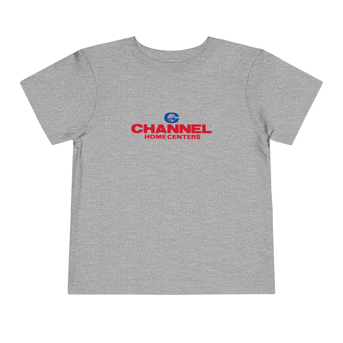 Channel Home Centers Toddler Tee / T-Shirt