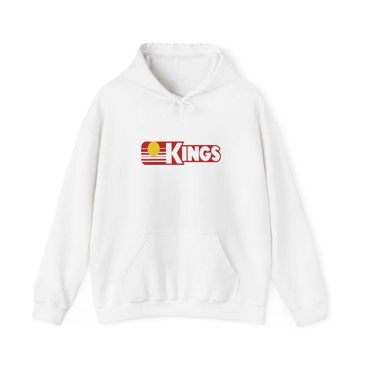 King's Department Stores Hoodie / Sweatshirt