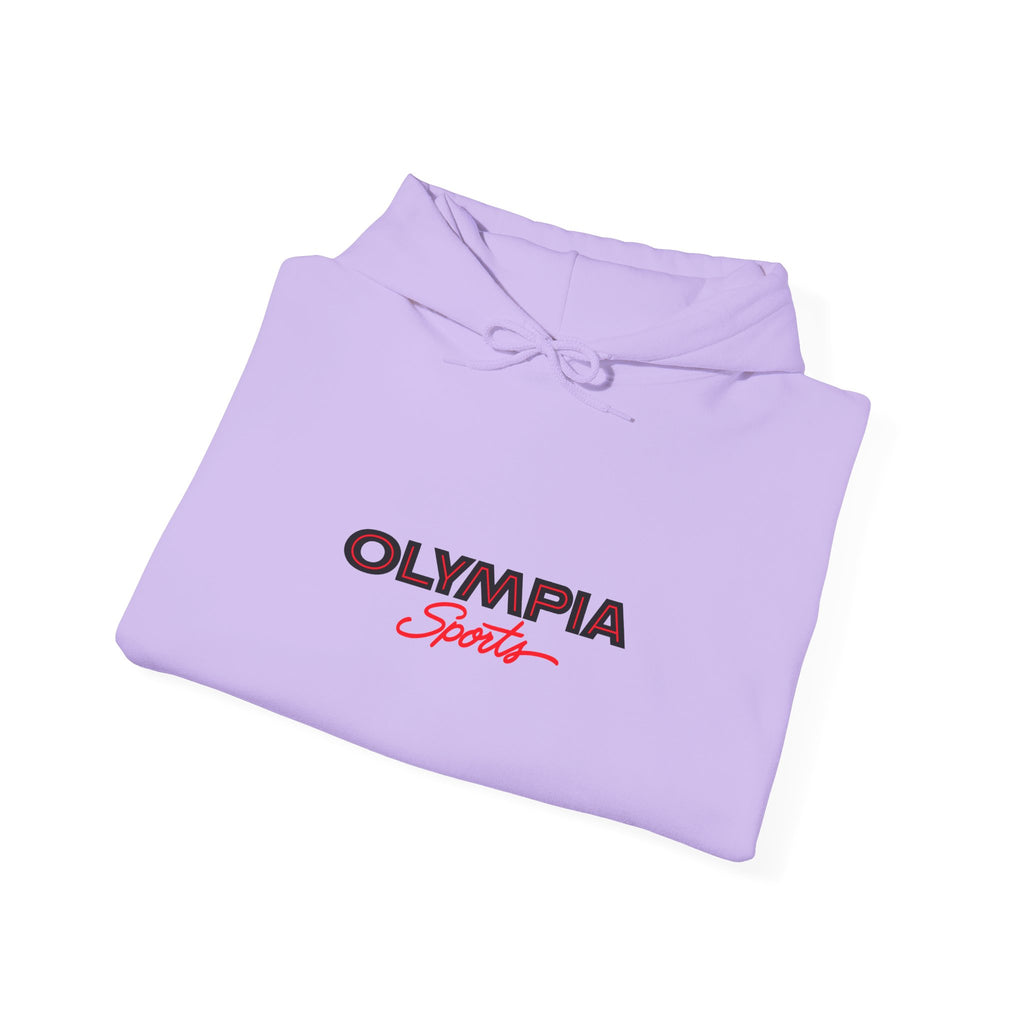 Olympia Sports Hoodie / Sweatshirt