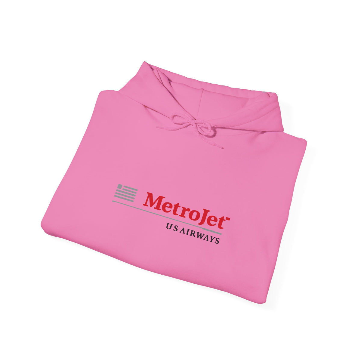 MetroJet Hoodie / Sweatshirt