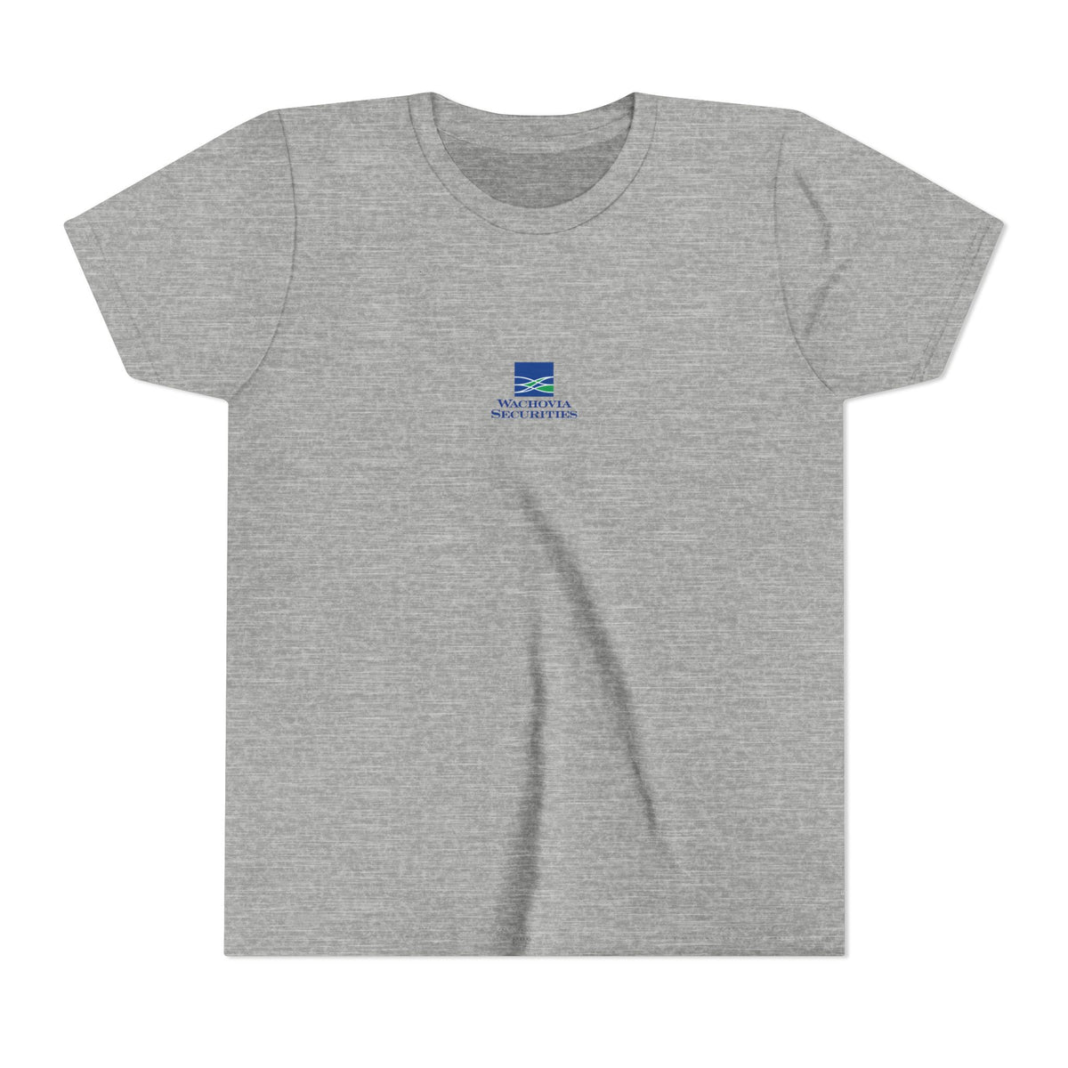 Wachovia Securities Kids Tee / T-Shirt