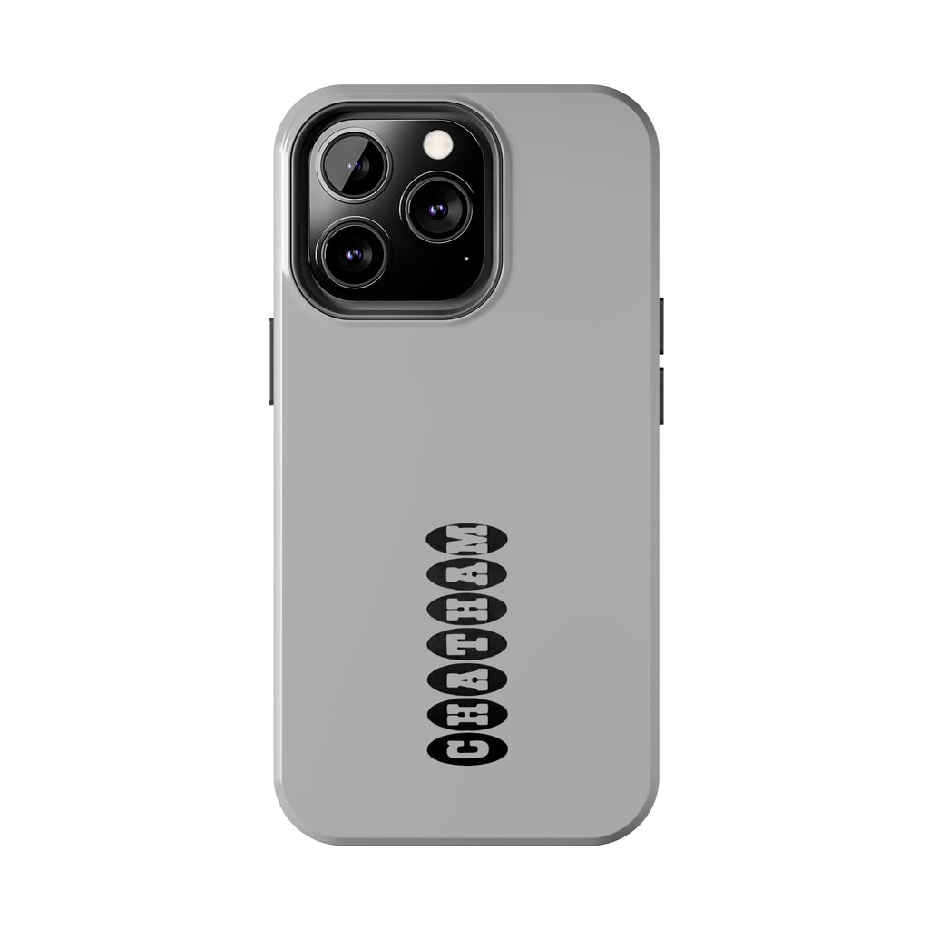 Chatham Supermarkets Tough Phone Case