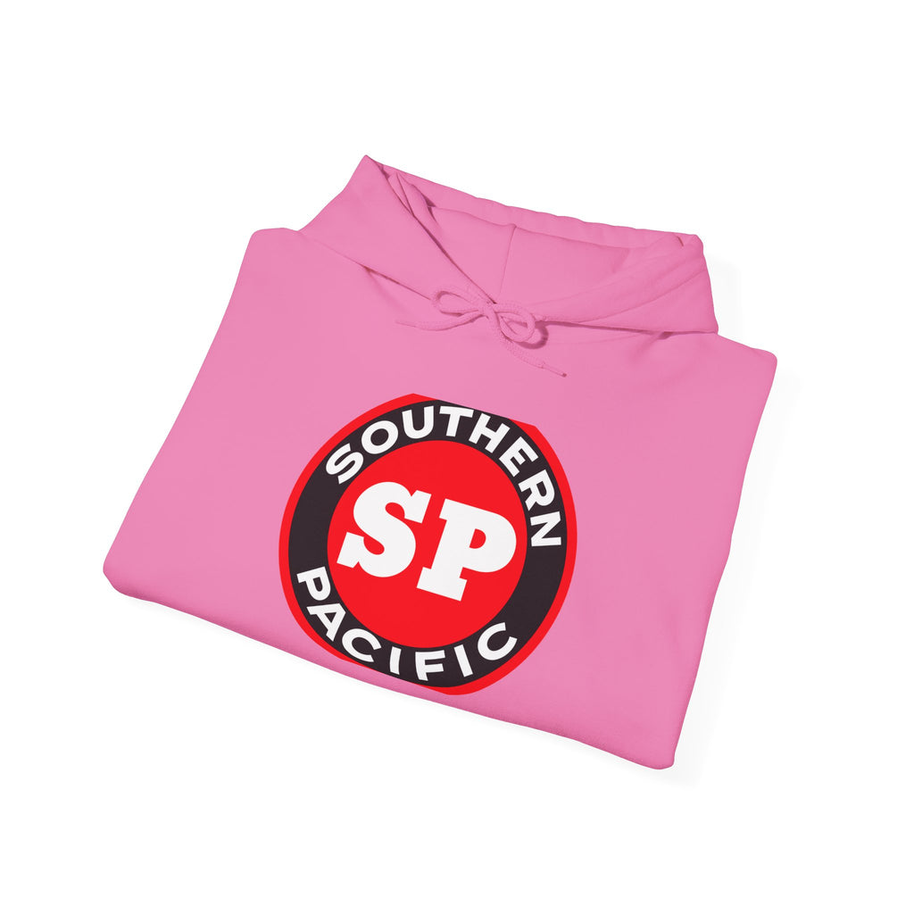Southern Pacific Railroad Hoodie / Sweatshirt