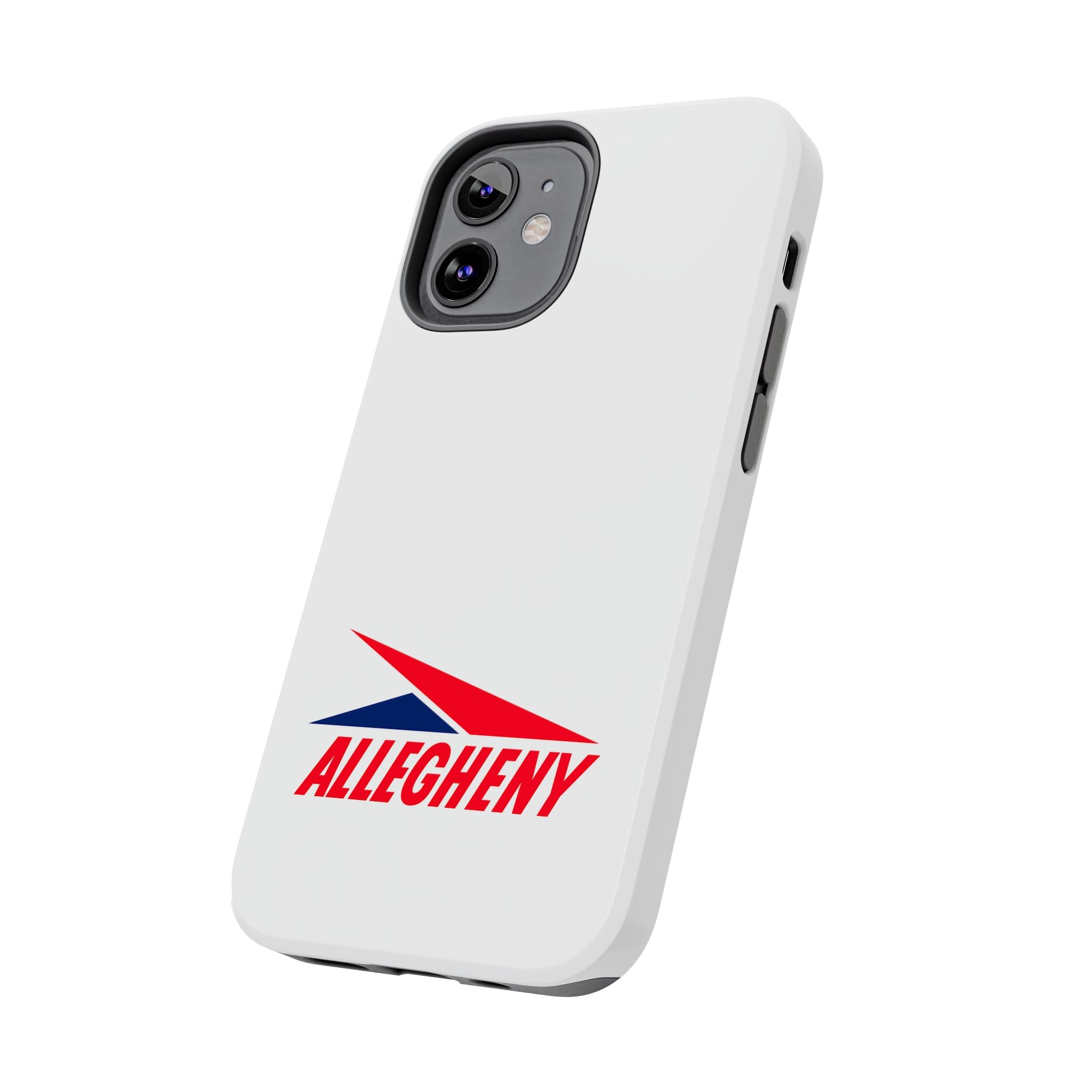 Allegheny Airlines Tough Phone Case