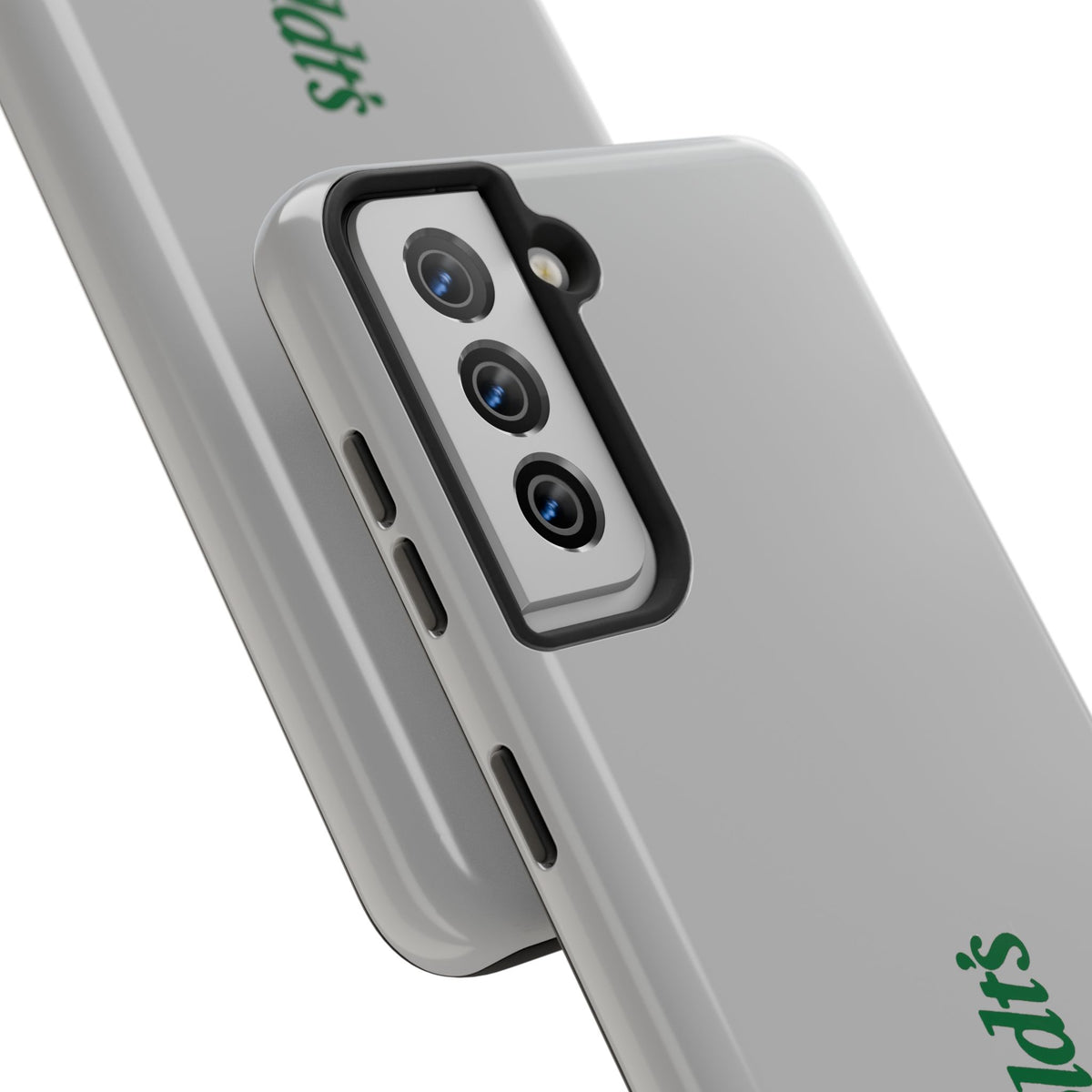 Wieboldt's Tough Phone Case