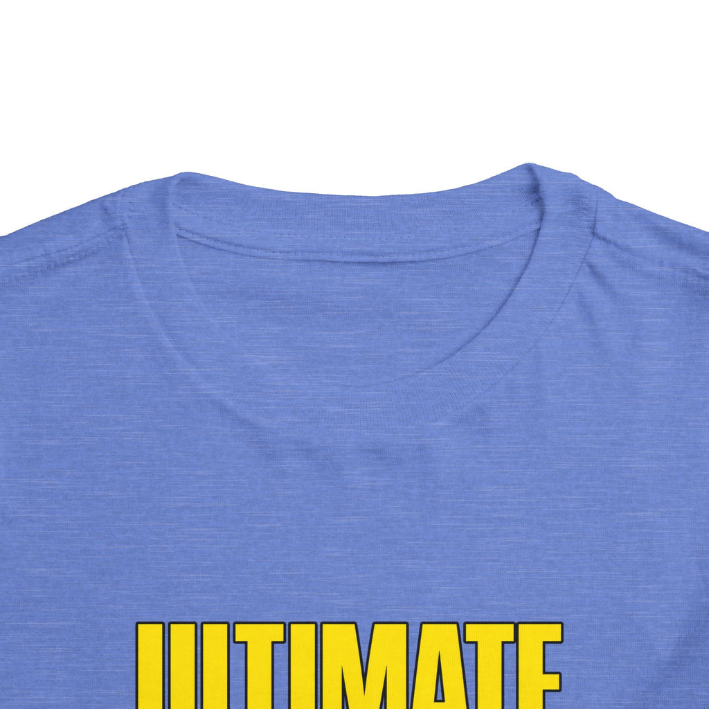 Ultimate Electronics Toddler Tee / T-Shirt