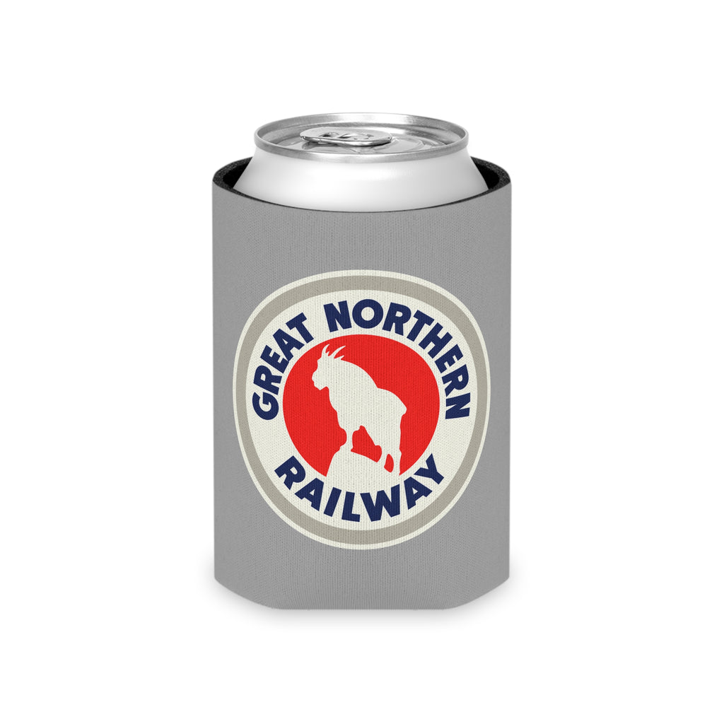 Great Northern Railway Can Cooler