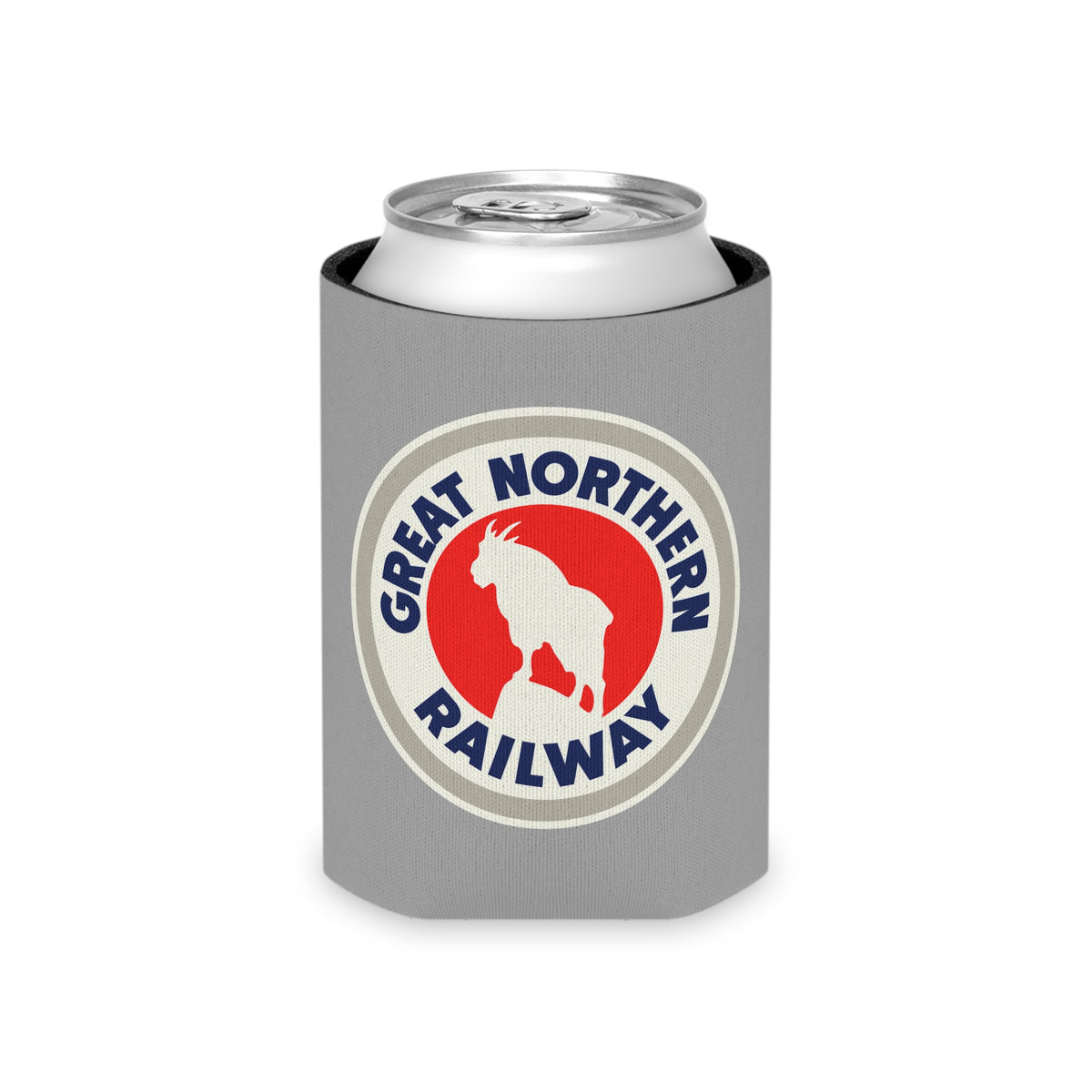Great Northern Railway Can Cooler