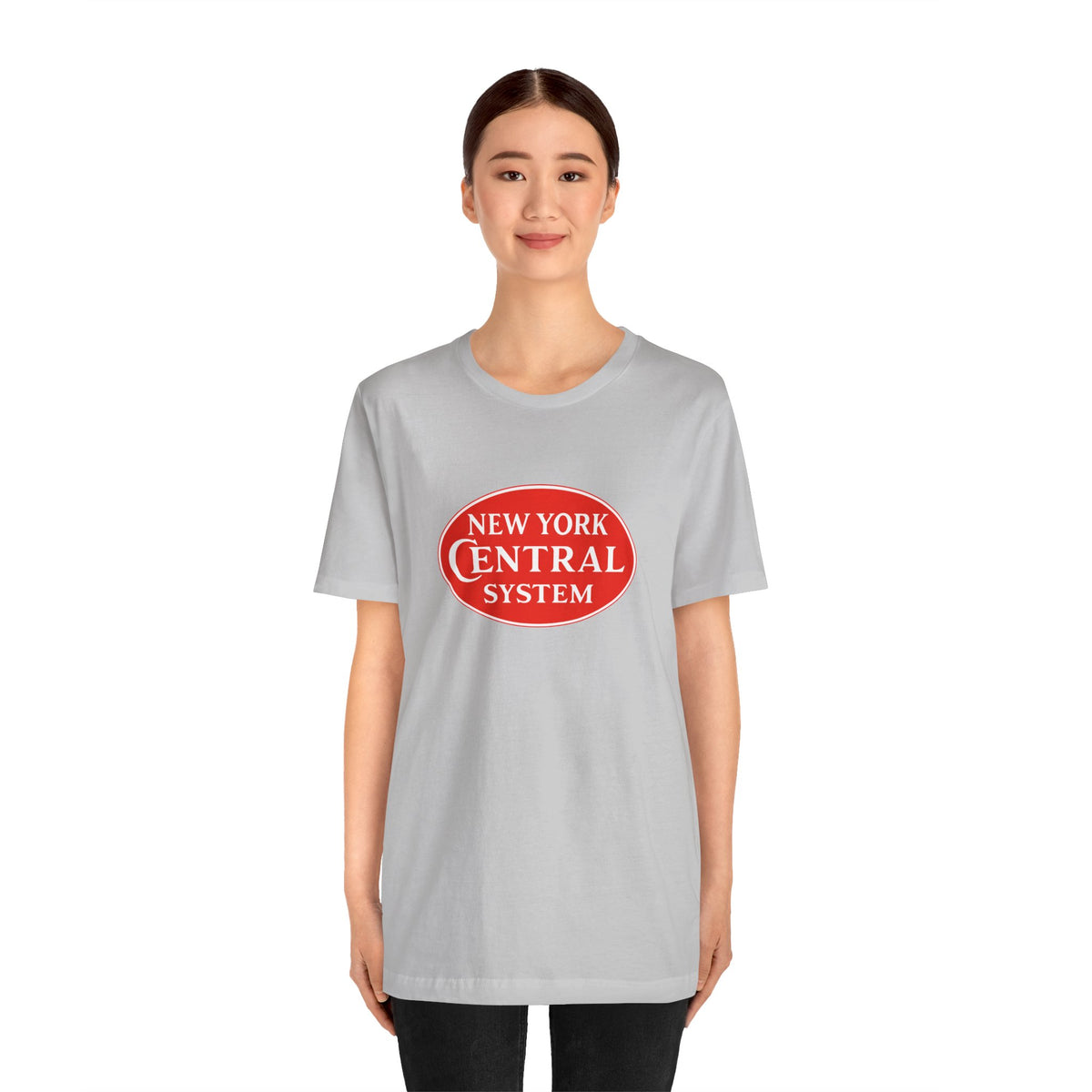 New York Central Railroad T-Shirt