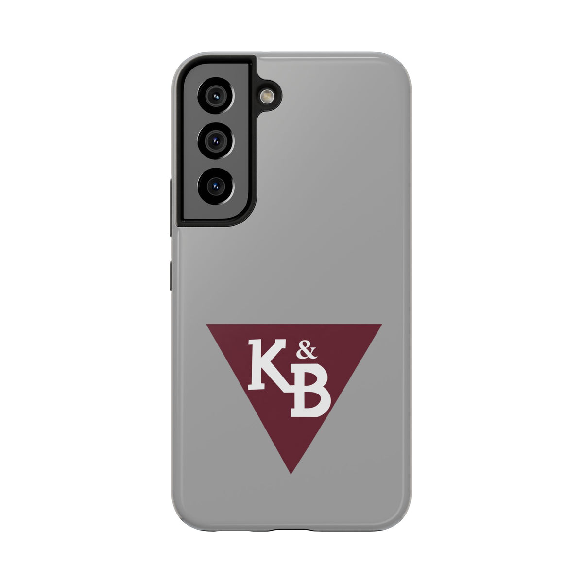 Kroch's and Brentano's Tough Phone Case