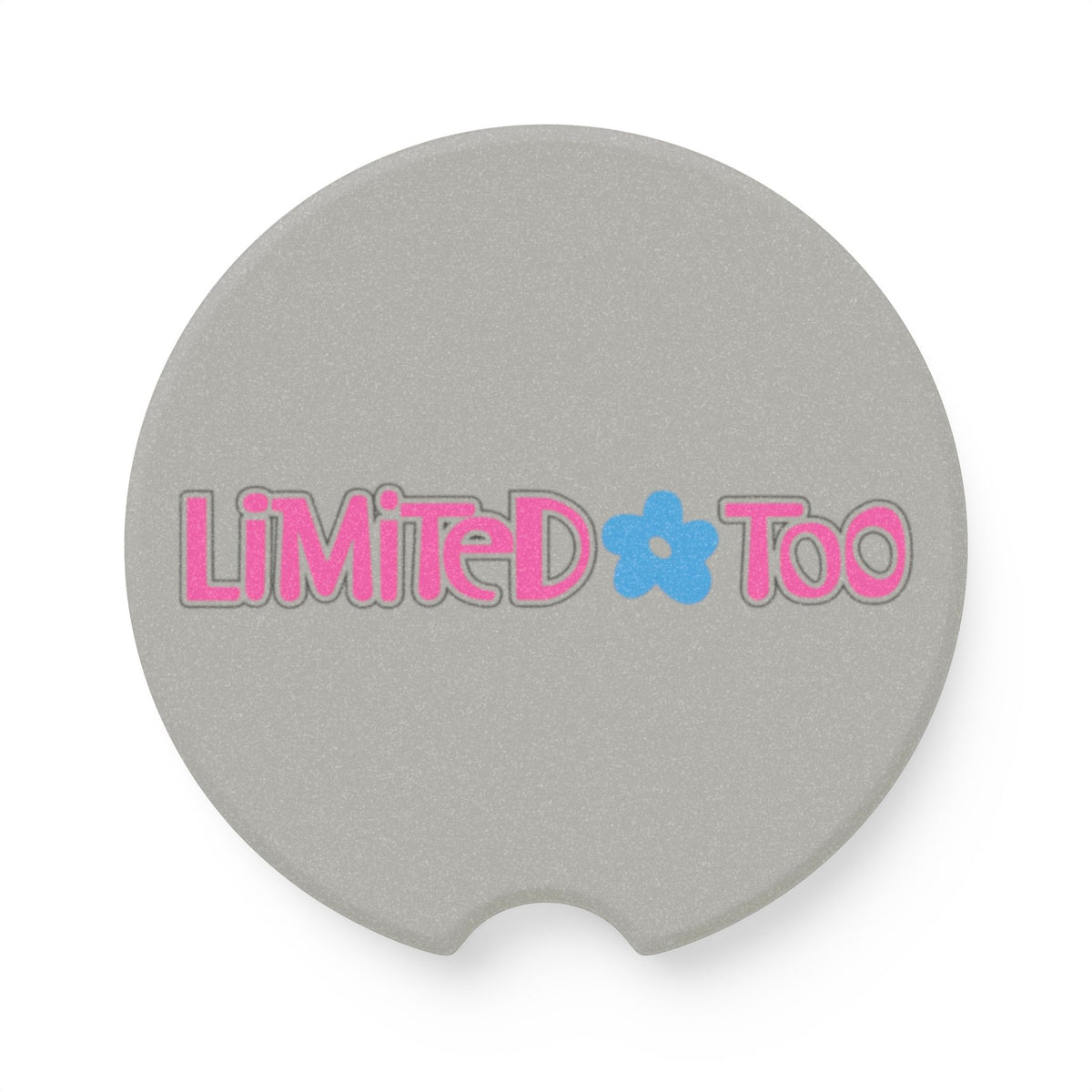 Limited Too Car Coaster