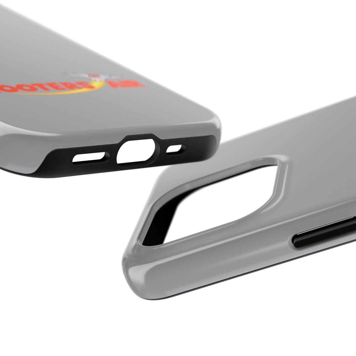 Hooters Air Tough Phone Case