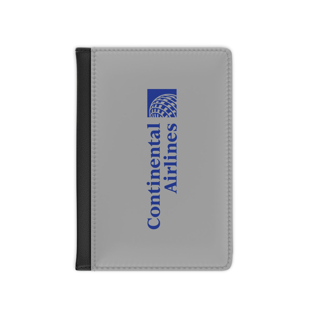 Continental Airlines Passport Cover