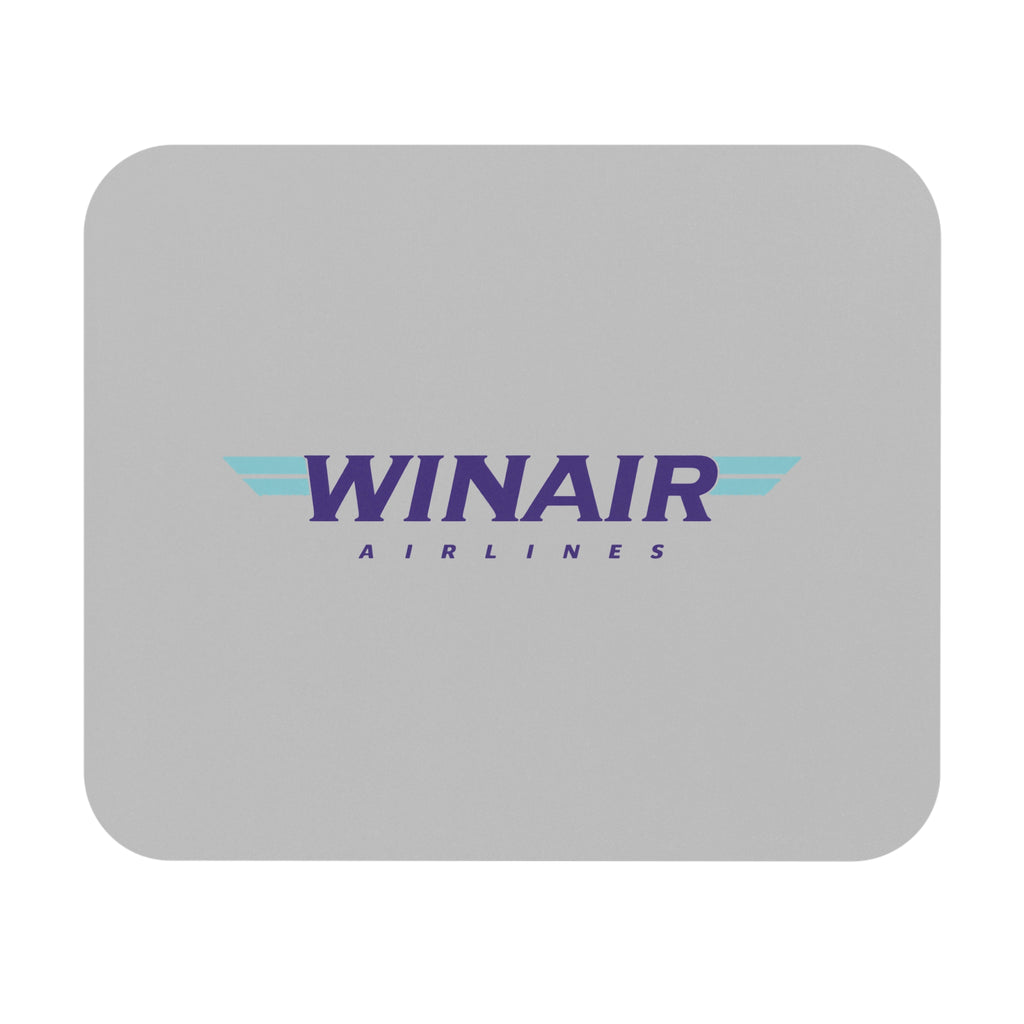 WinAir Airlines Mouse Pad