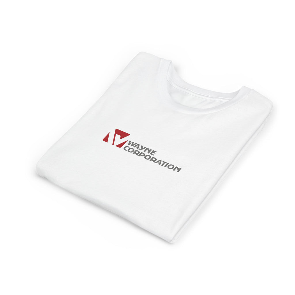 Wayne Corporation Kids Tee / T-Shirt