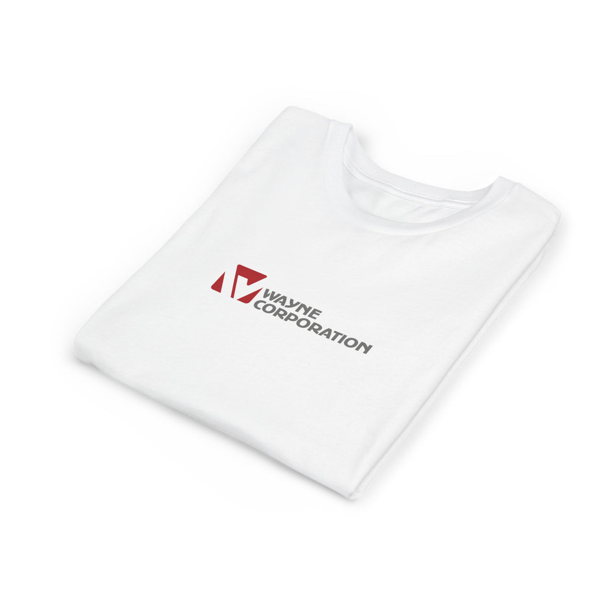 Wayne Corporation Kids Tee / T-Shirt