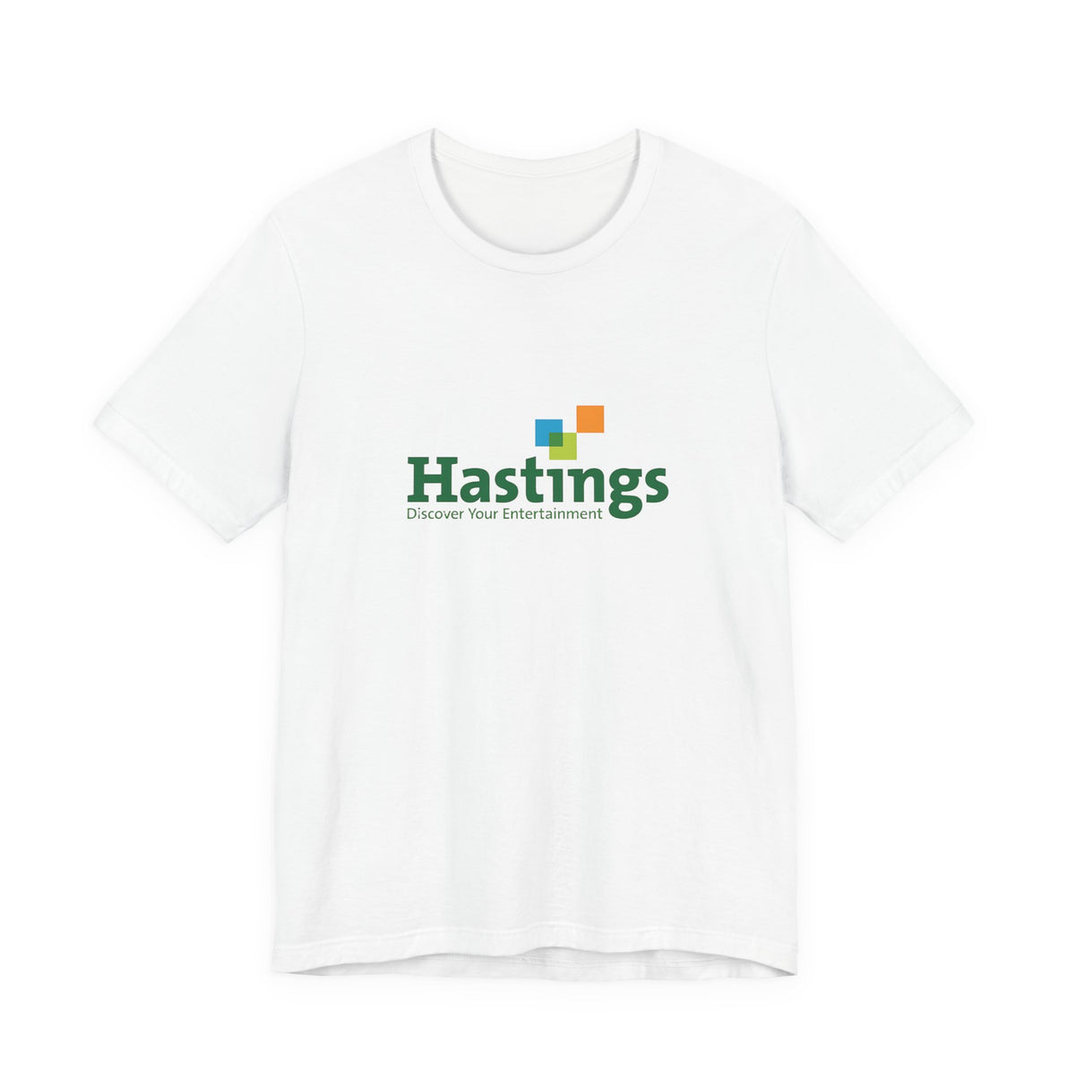 Hastings Entertainment T-Shirt