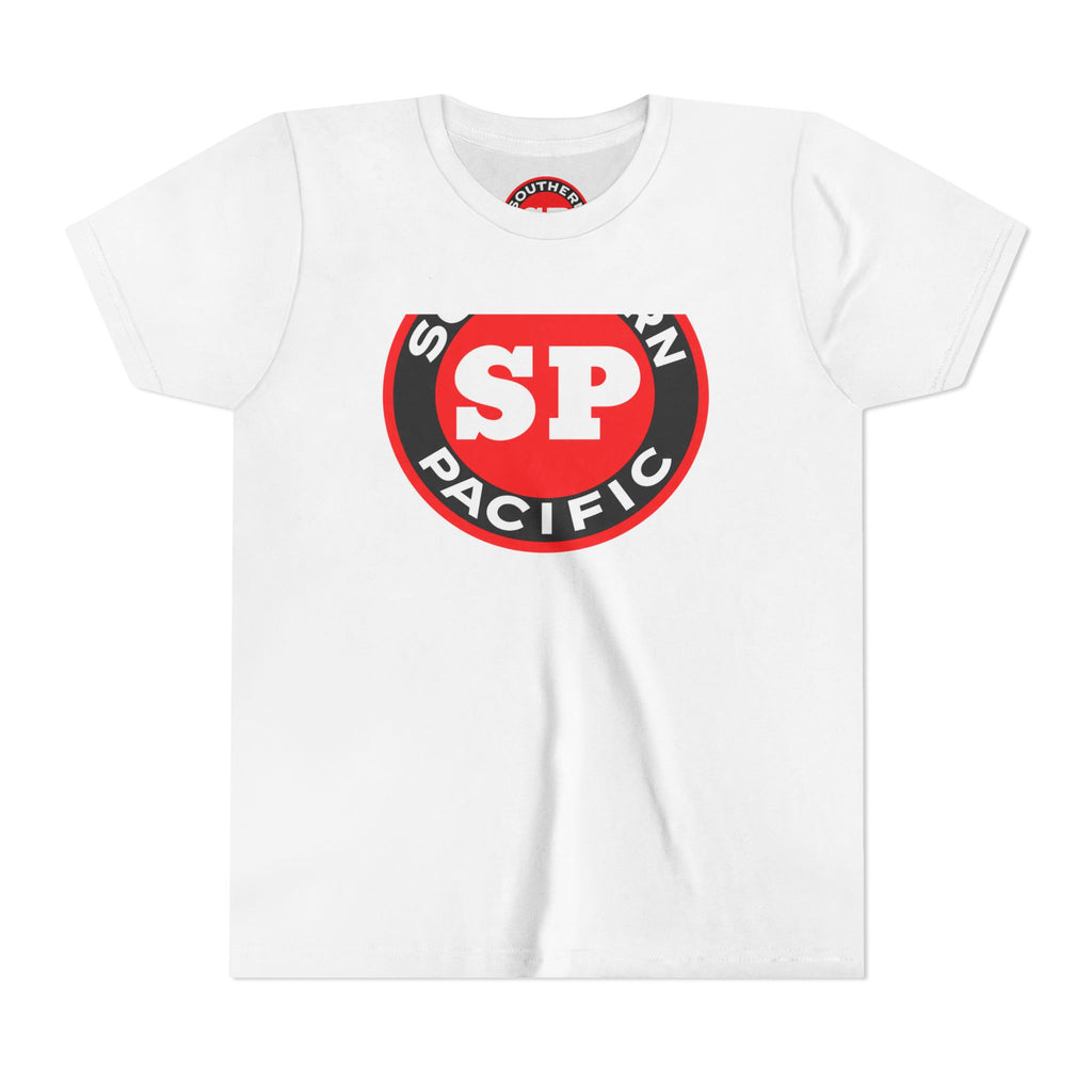 Southern Pacific Railroad Kids Tee / T-Shirt