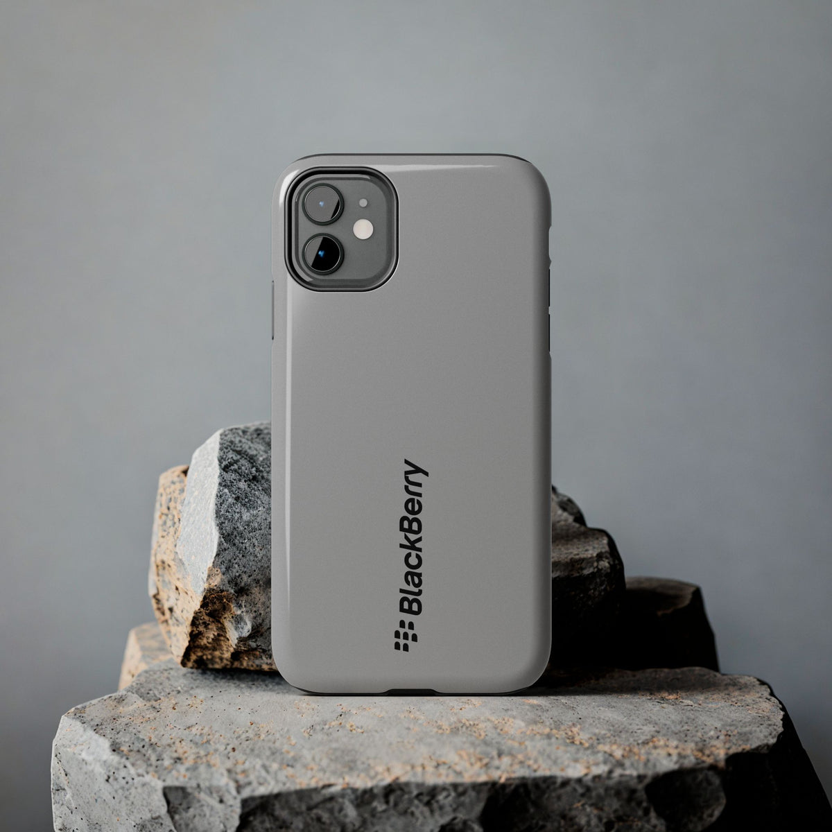 BlackBerry Tough Phone Case