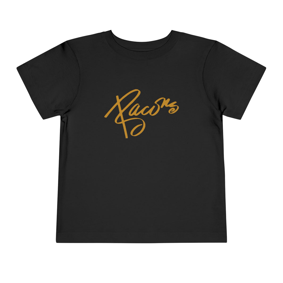 Bacon's Toddler Tee / T-Shirt