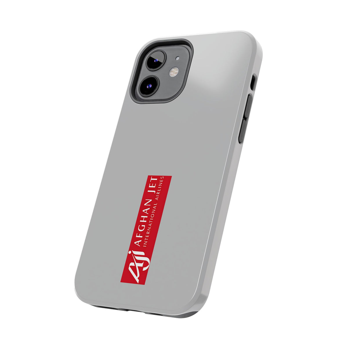 Afghan Jet International Airlines Tough Phone Case