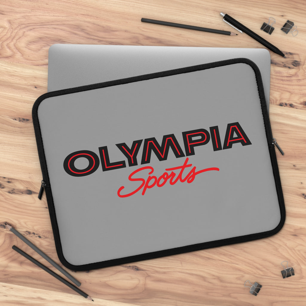 Olympia Sports Laptop Sleeve