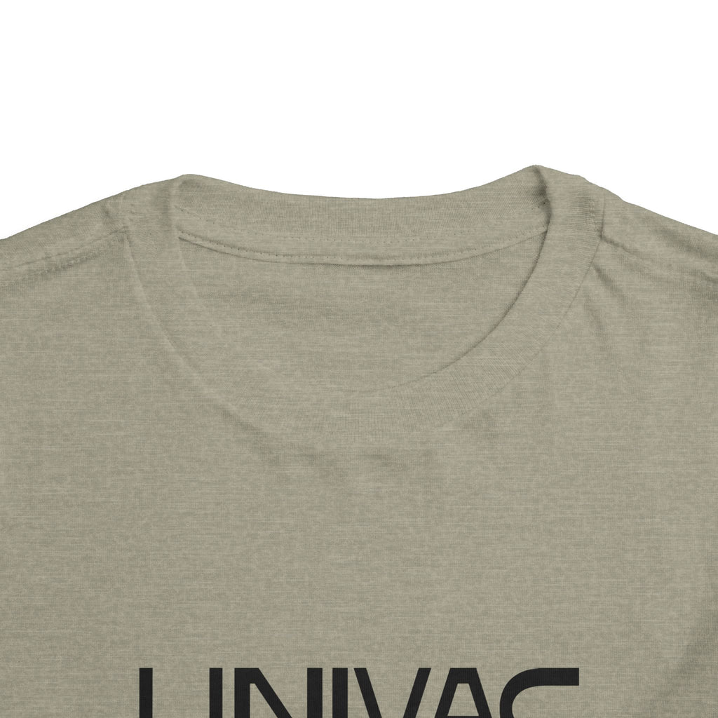 UNIVAC Toddler Tee / T-Shirt