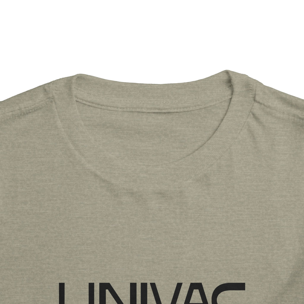 UNIVAC Toddler Tee / T-Shirt