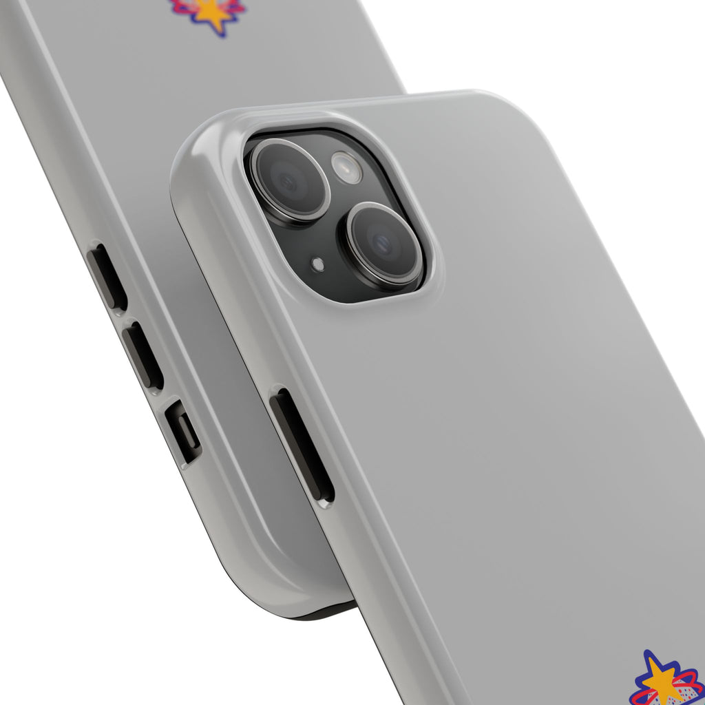 Incredible Universe Tough Phone Case