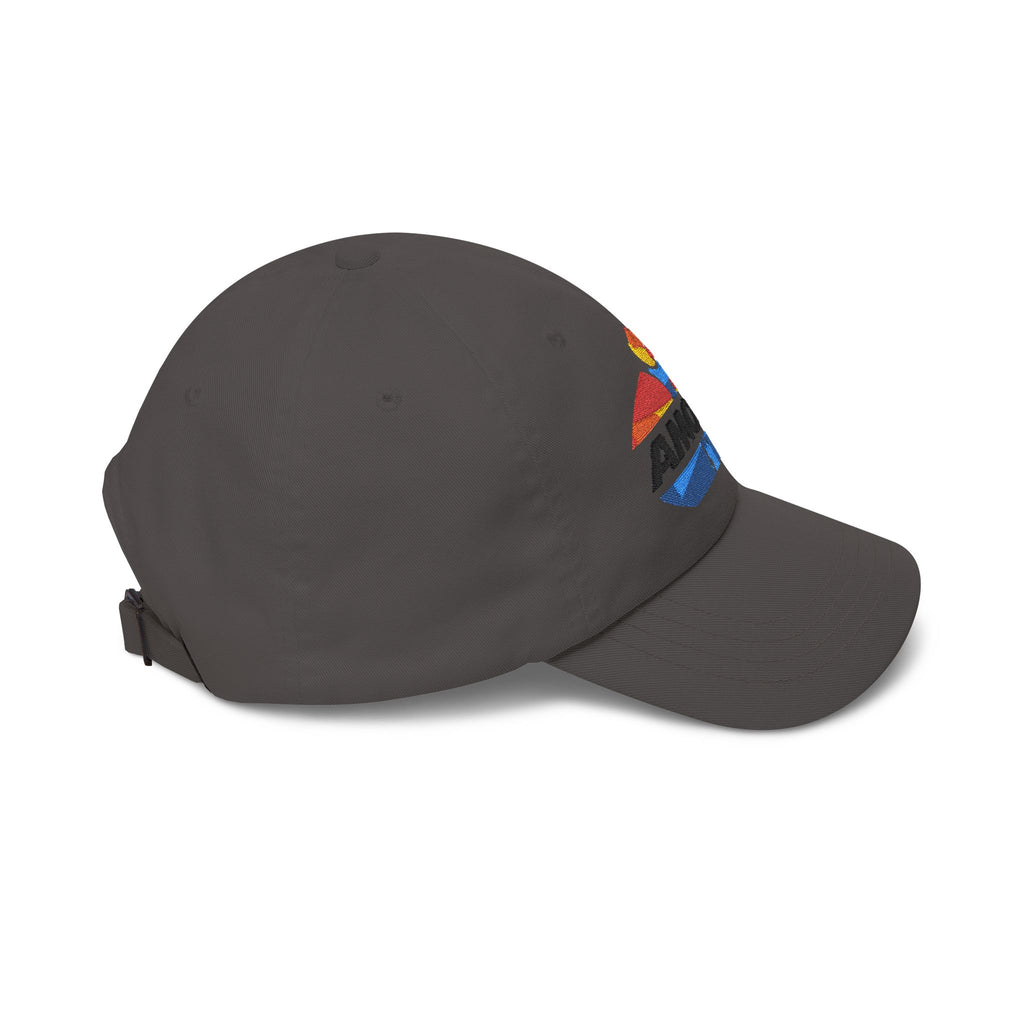 Amoco Embroidered Dad Cap Hat
