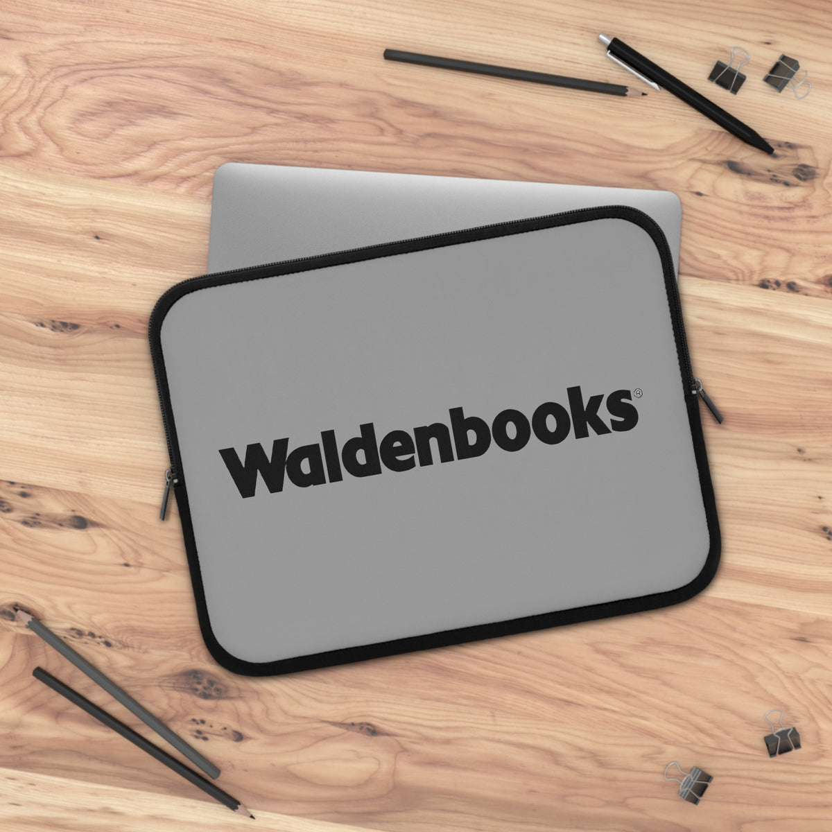 Waldenbooks Laptop Sleeve