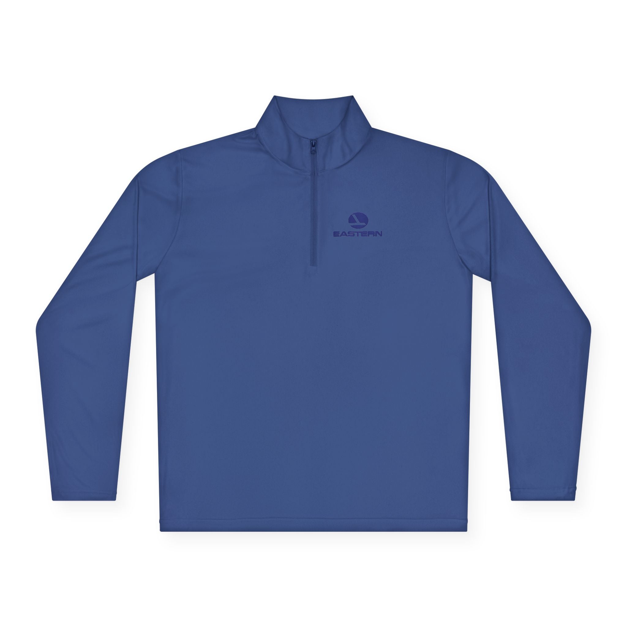Eastern Air Line Unisex Quarter Zip Pullover