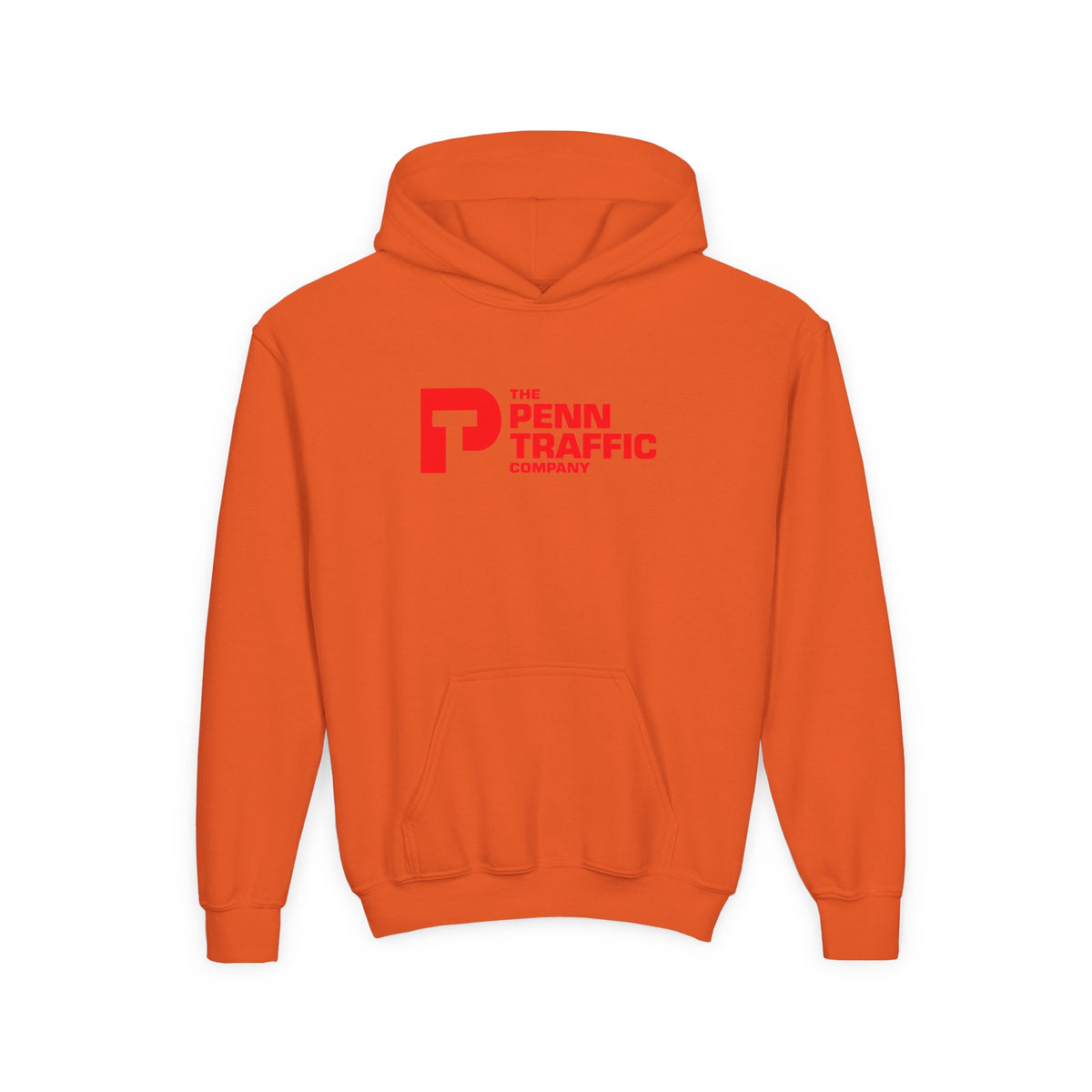 Penn Traffic Youth Hoodie / Sweatshirt