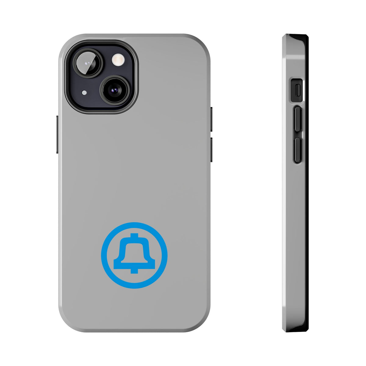 Bell System Tough Phone Case