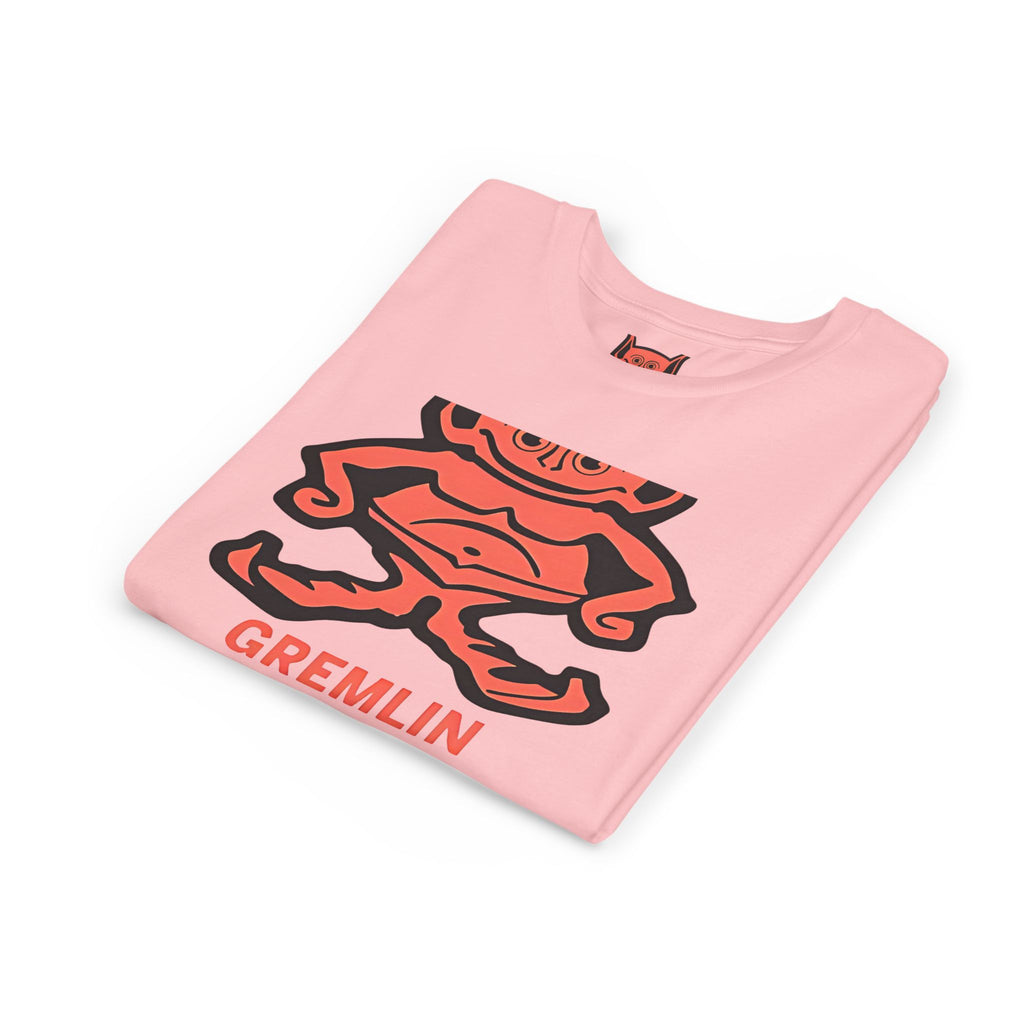 AMC Gremlin Kids Tee / T-Shirt