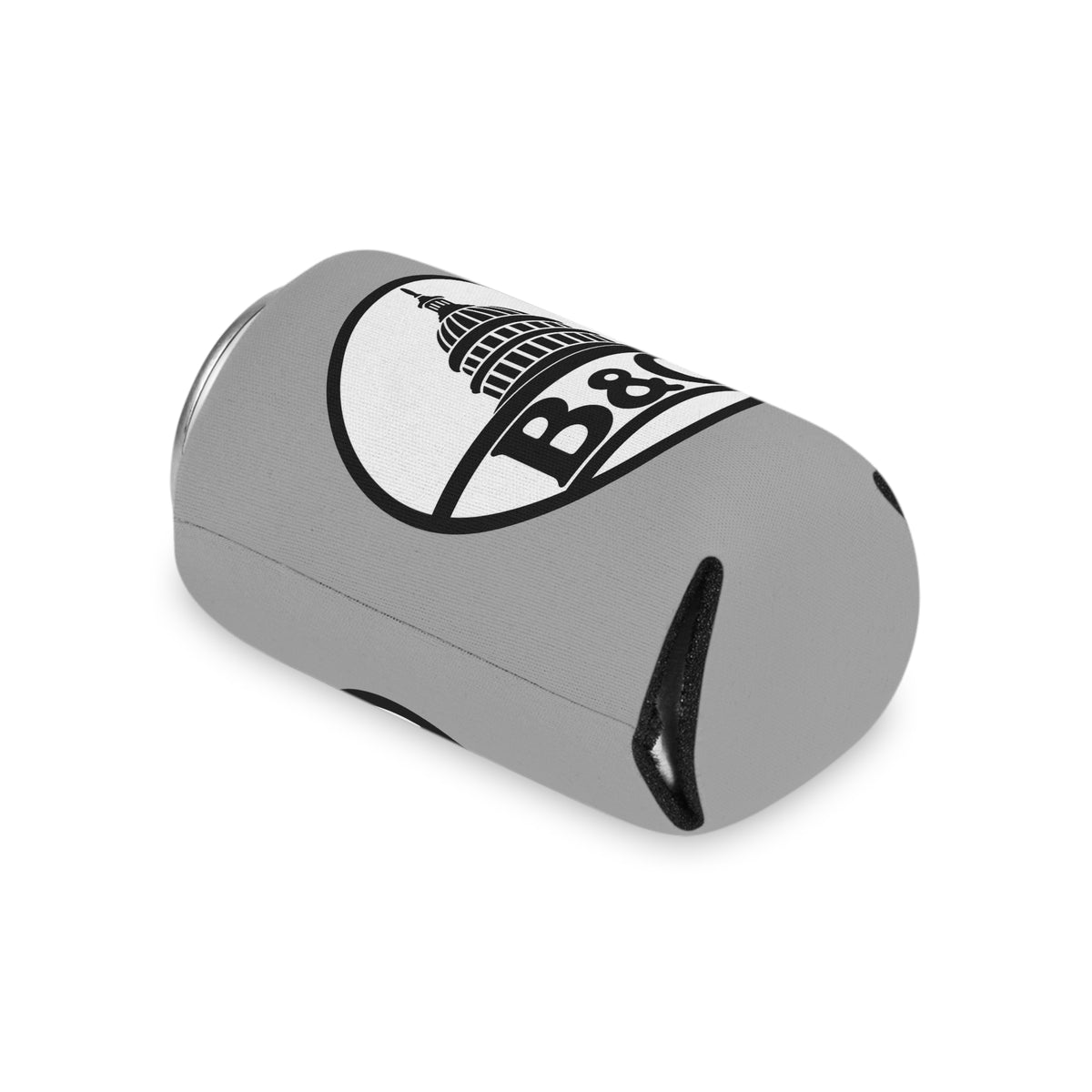 Baltimore and Ohio Railroad Can Cooler