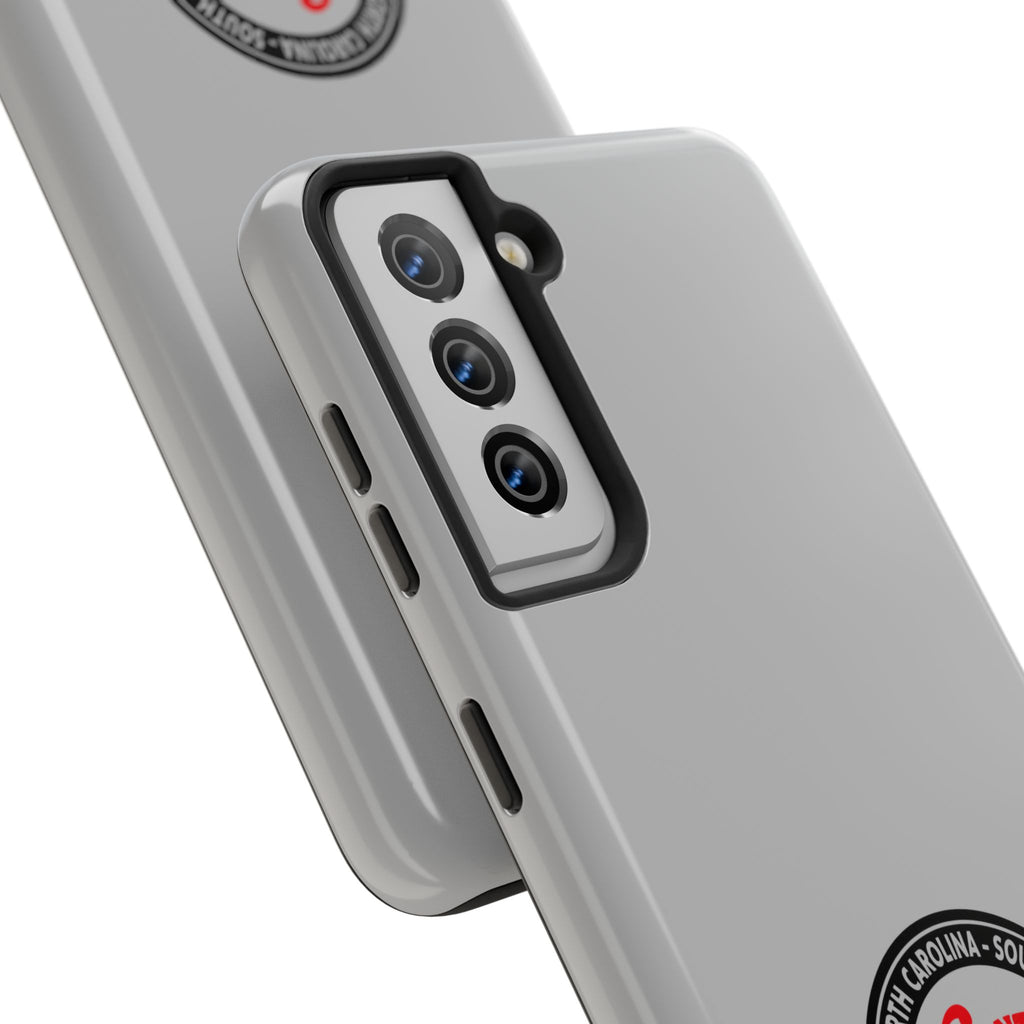 Atlantic Coast Line Railroad Tough Phone Case