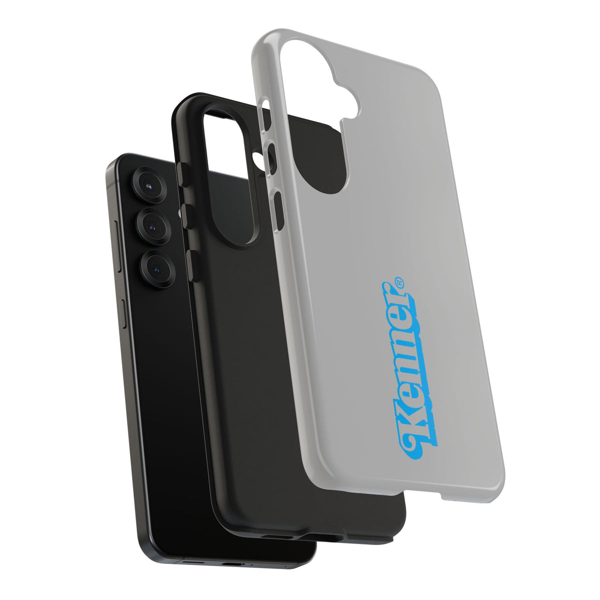 Kenner Products Tough Phone Case