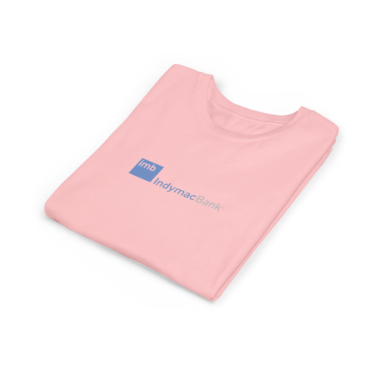 IndyMac Bank Kids Tee / T-Shirt