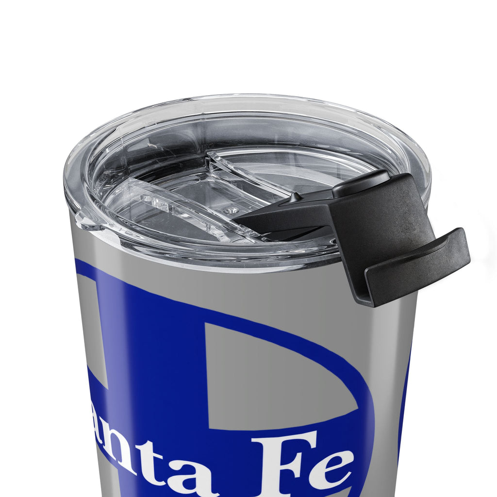 Atchison Topeka and Santa Fe Railway 20oz Insulated Tumbler