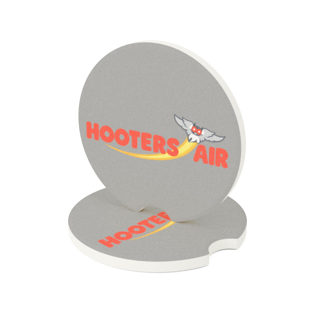Hooters Air Car Coaster